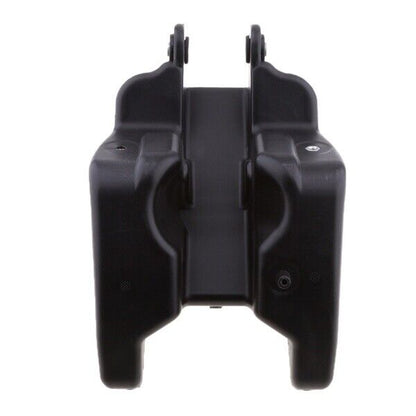 BLACK GAS PETROL FUEL TANK FOR YAMAHA PY50 PW50 GTMOTOR G50T LX50PY JIANSHE BIKE