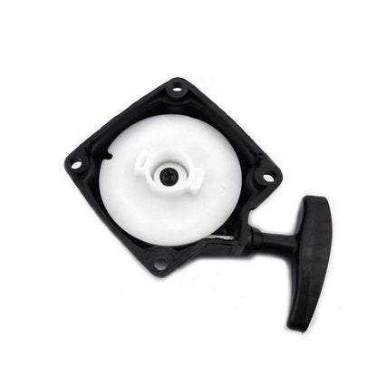 2x 67mm Recoil Pull Starter For 23cc 43cc 47cc 49cc 2 Stroke PIT PRO Brushcutter