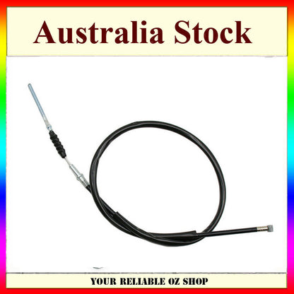 Front Brake Cable for Honda ATC185S ATC200 ATC200ES ATC200M ATC200S BIKE