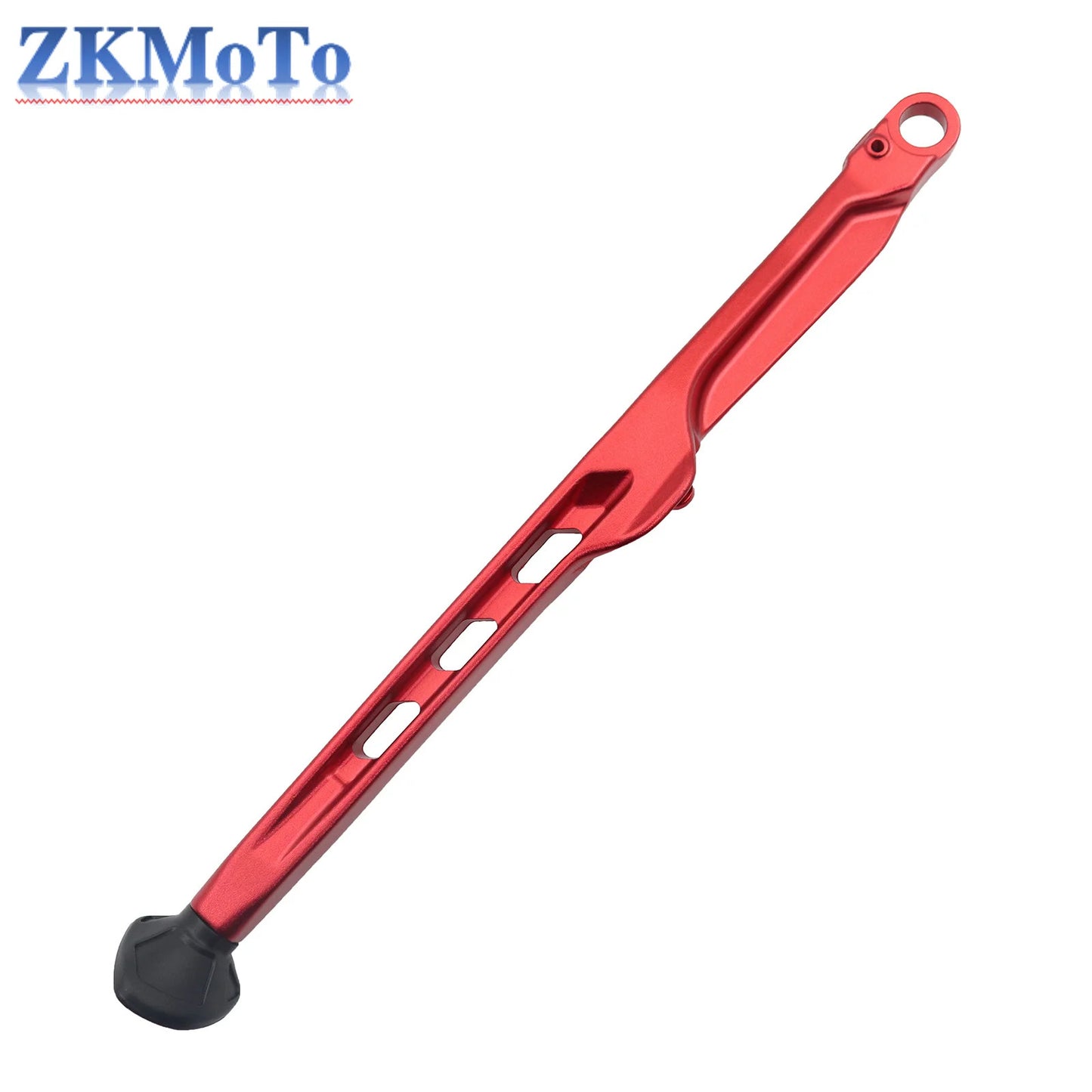 Side Kick Stand For KTM XC XCF EXCF EXC HARDENDURO SIXDAYS FSIXDAYS HUSQVARNA