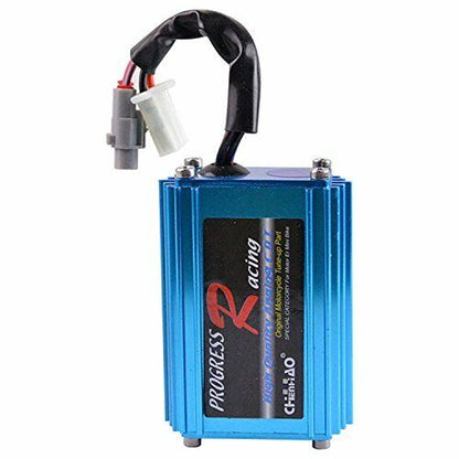 IGNITION COIL CDI CONTROL UNIT MODULE FOR YAMAHA PW50 PY50 50cc BIKE