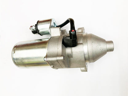Starter Motor For Honda GX340 GX390 11HP 13HP 190F 188F AM390 Petrol Engine