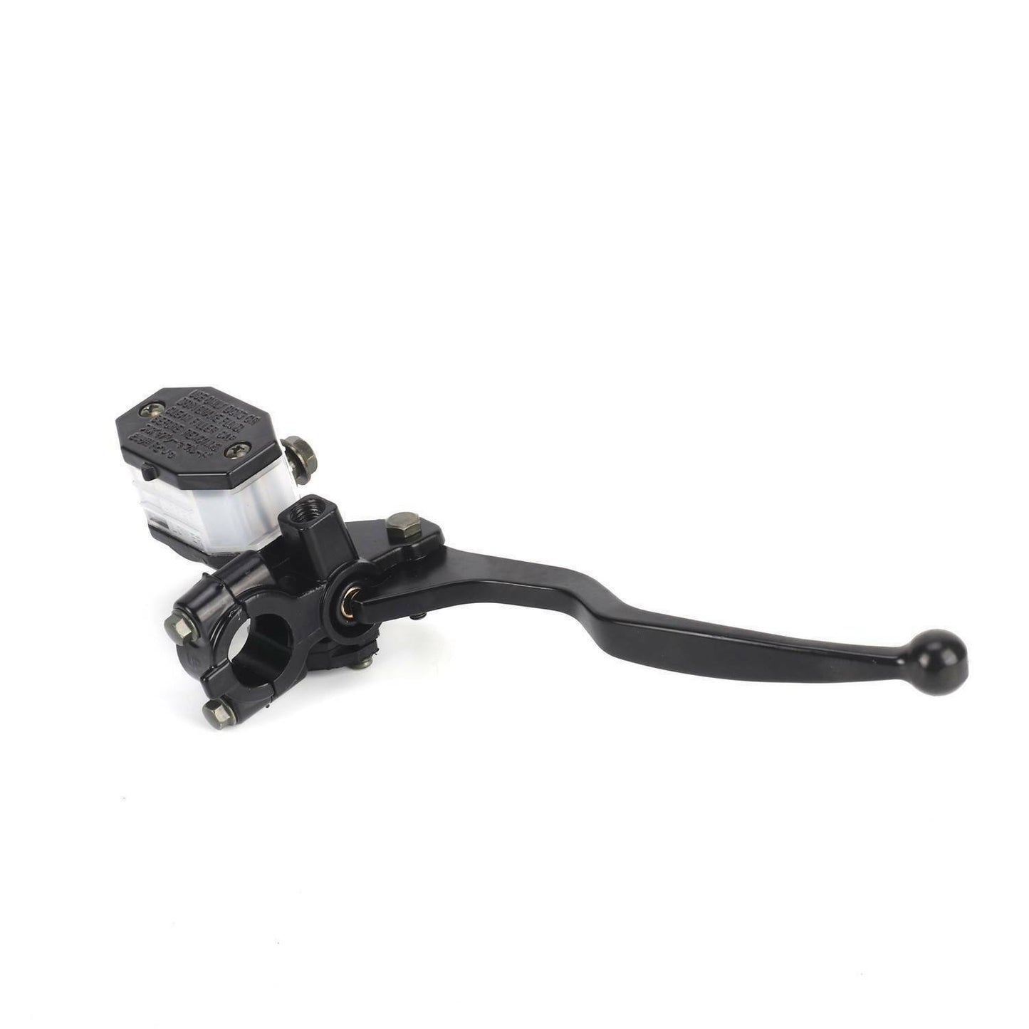 7/8" Motorcycle Front Brake Lever Master Cylinder Fits For Suzuki GN125 GS125