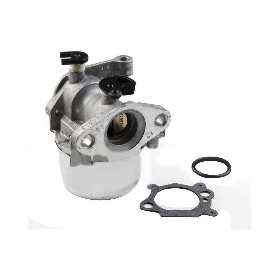CARBURETOR Carby Carb FOR BRIGGS & STRATTON 799866 796707 794304 LAWNMOWER MOWER