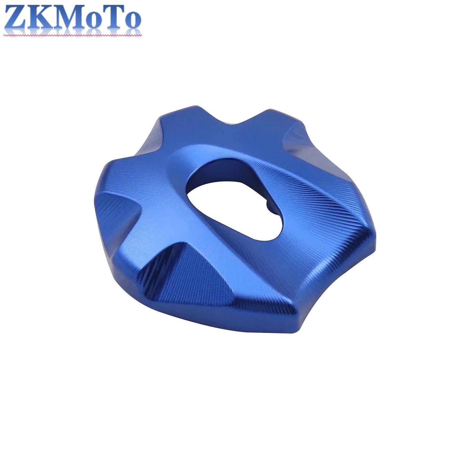 Fuel Tank Cap Case Guard Protector For KTM EXC EXCF XC XCF XCW XCFW