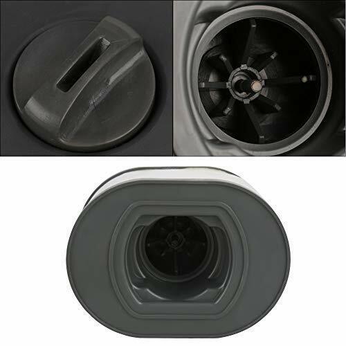 AIR FILTER FOR HUSQVARNA K970 K1260 CONCRETE SAWS 510 24 41-03 510 24 41-01