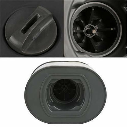 AIR FILTER FOR HUSQVARNA K970 K1260 CONCRETE SAWS 510 24 41-03 510 24 41-01