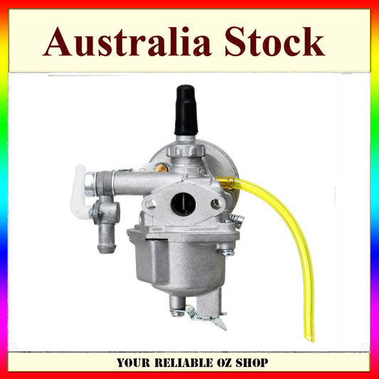 Carburetor Carby Kawasaki TD33 TD40 TD43 TD48 CG400 2 Storke weedeater Blower