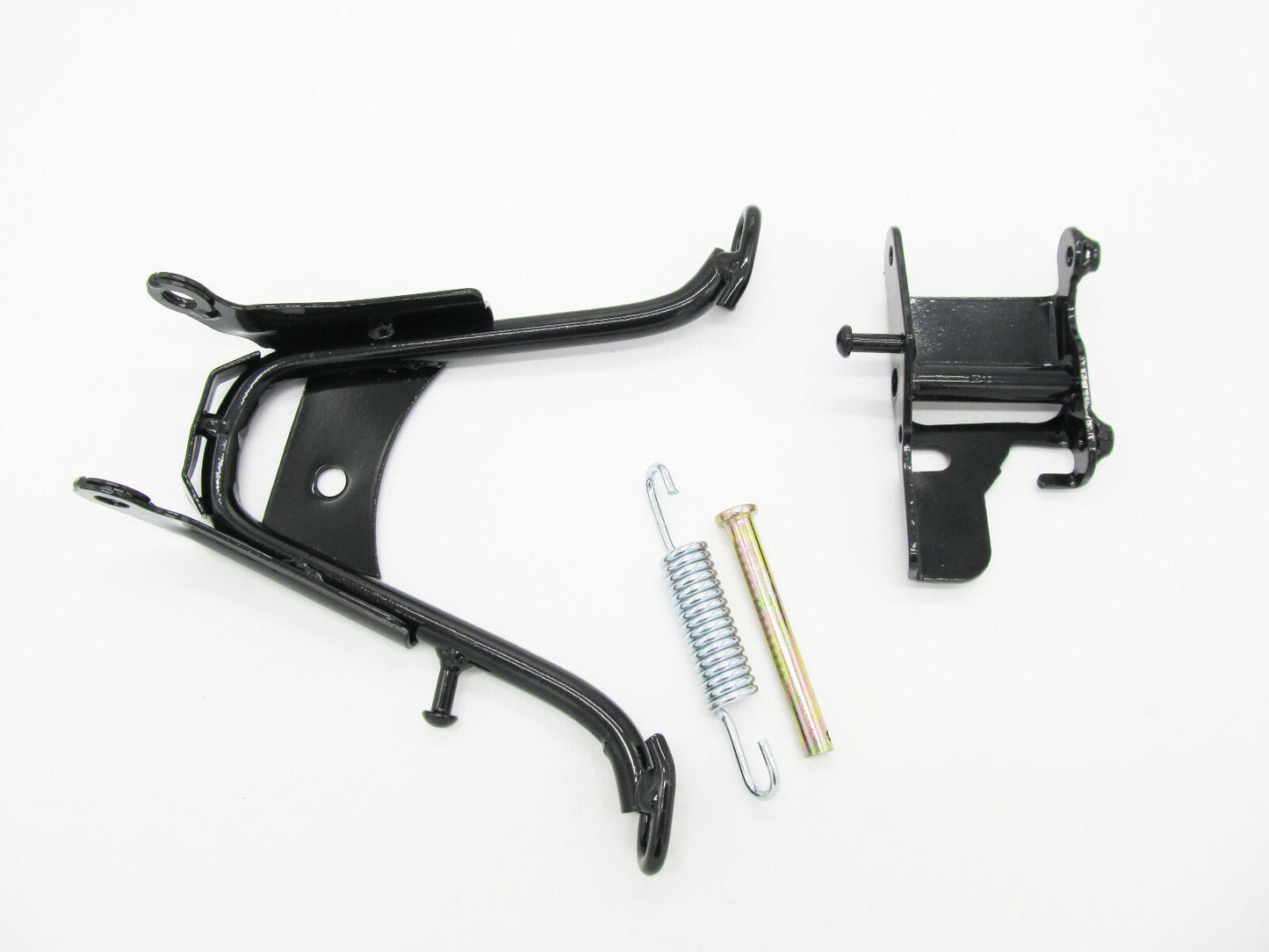 KICKSTAND KICK MAIN STAND FRAME For YAMAHA PY50 PW50 GTMOTOR G50T Loncin Jianshe