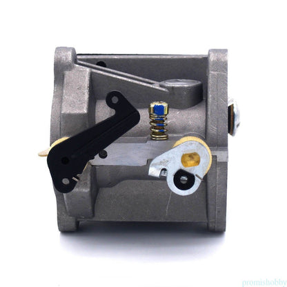 Carburetor Carb Carby For Tecumseh 640065 640065A OHV110 OHV115 OHV120 Lawnmower