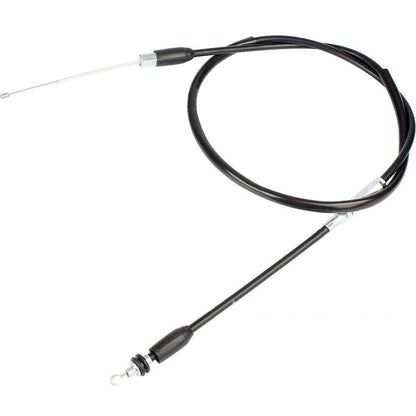 Throttle Cable For Yamaha Badger GRIZZLY YFM80 YFM 80 ATV Quad Bike 1992-2004