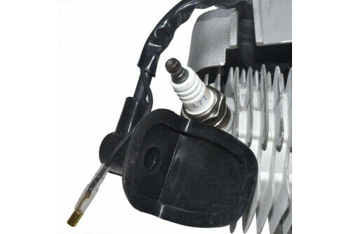 T8F 6T Tooth 49cc 2 Stroke Pull Start Engine Orion Dirt Trail PIT PRO Thumpstar
