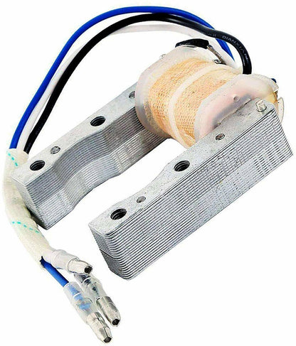 Magneto Stator For 49cc 50cc 66cc 80cc Engine Motor Motorized Bicycle Push Bike
