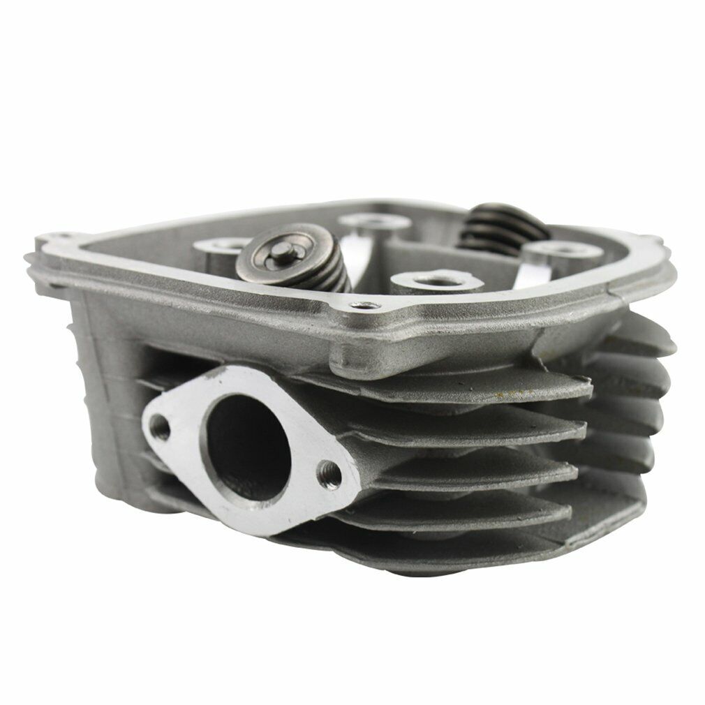 57.4mm Engine Cylinder Head valves GY6 150cc Kymco Taotao Baja Jonway Hammerhead