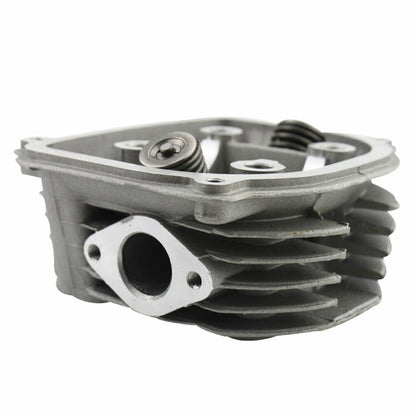 57.4mm Engine Cylinder Head valves GY6 150cc Kymco Taotao Baja Jonway Hammerhead