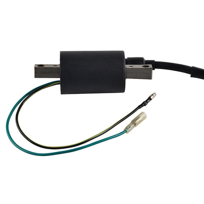 6V Ignition Coil Plug For Honda CB100 CB125S CL100 CL90 SL100 SL125 XL100