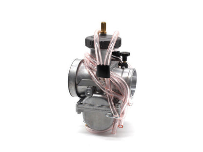 Carby KeiHin 40mm Carburetor PWK 40 Carb 350CC 400CC 450CC 500CC SCOOTER ATV KTM
