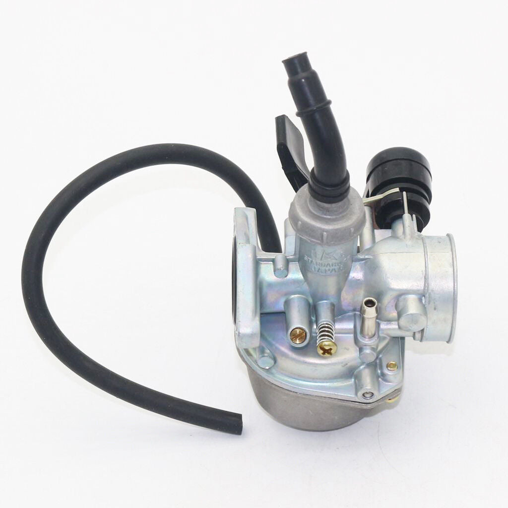 PZ19mm Carby Air Filter Lever Choke 50cc 90cc 110cc 125CC Apollo Coolsports TDR