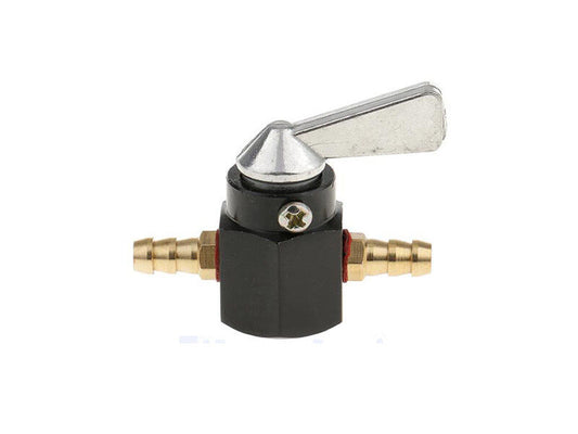 Fuel Tap Shut Off Valve Inline Briggs & Stratton Honda Kawasaki 698183 494768