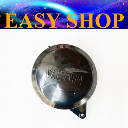 Right Clutch Protector Engine Crankcase Cover Yamaha PW50 PY50 Y-Zinger PeeWee