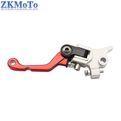 CNC Clutch Brake Lever For KTM 125 150 250 300 350 450 500 EXC EXCF SXF XC XCFW