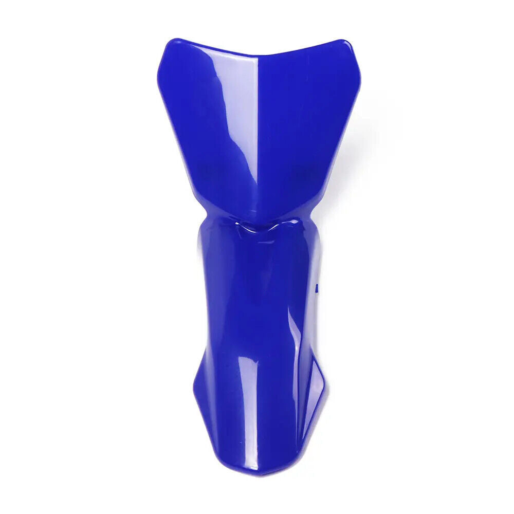6pcs Blue Fender Fairing Plastic Kit For Yamaha TTR 50 TTR50 50cc Dirt PIT Bike
