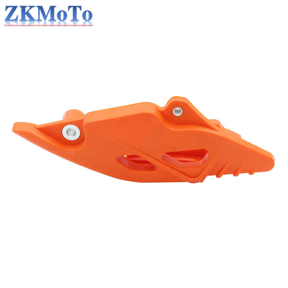 chain guide protector pulley For KTM SX SXF XC XCF XCW XCFW XWF EXC EXCF