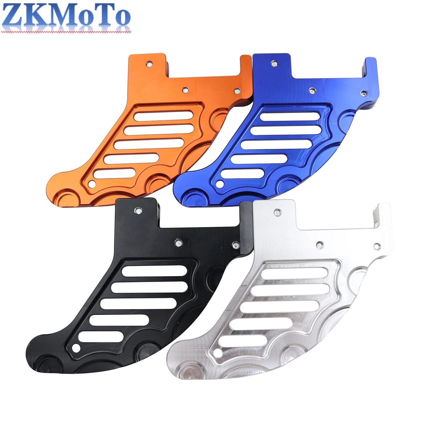 CNC Rear Brake Disc Cover For KTM EXC EXCF SX SXF XC XCF XCW XCFW 125-530