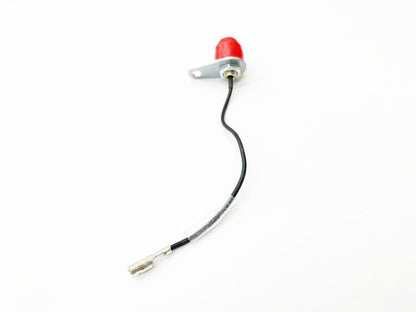 On/off Kill Stop Switch for Honda GX25 GX35 GX31 GXH50 TU43 brushcutter Engine