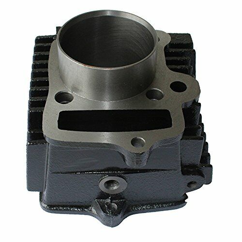 54mm Barrel Bore Cylinder Piston Rings Head Gasket 110cc 125cc QUAD ATV BIKE
