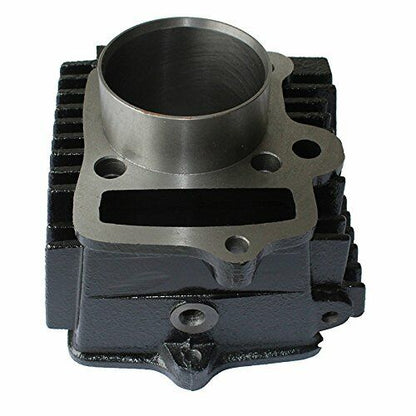 54mm Barrel Bore Cylinder Piston Rings Head Gasket 110cc 125cc QUAD ATV BIKE
