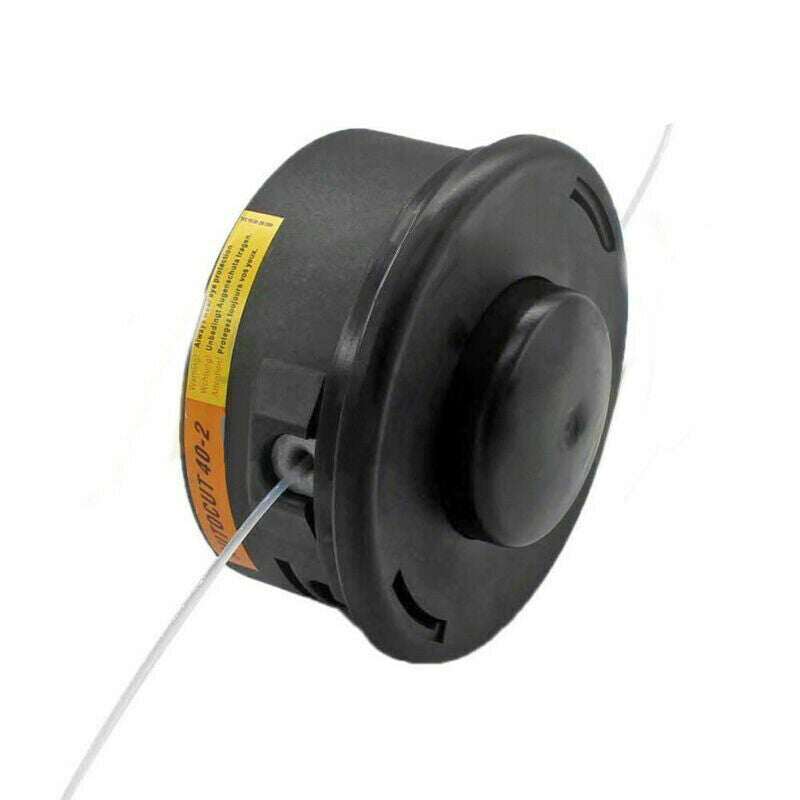 12mm Brushcutter Bump Feed Trimmer Head AUTOCUT 40-2 For Stihl FS160 FS220 FS280