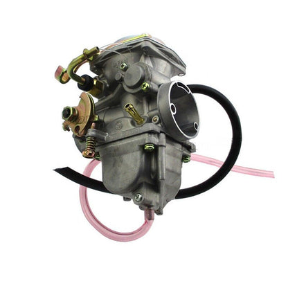 Carburetor Carb Carby For Roketa ATV-11 RTU-400Y Jianshe JS400 Mountain Lion ATV