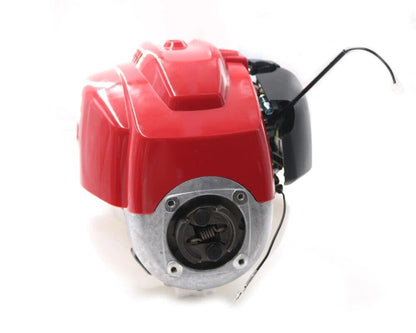 4 Stroke Engine Motor for Brushcutter Trimmer Brush Cutter Honda GX25 25cc 0.7KW