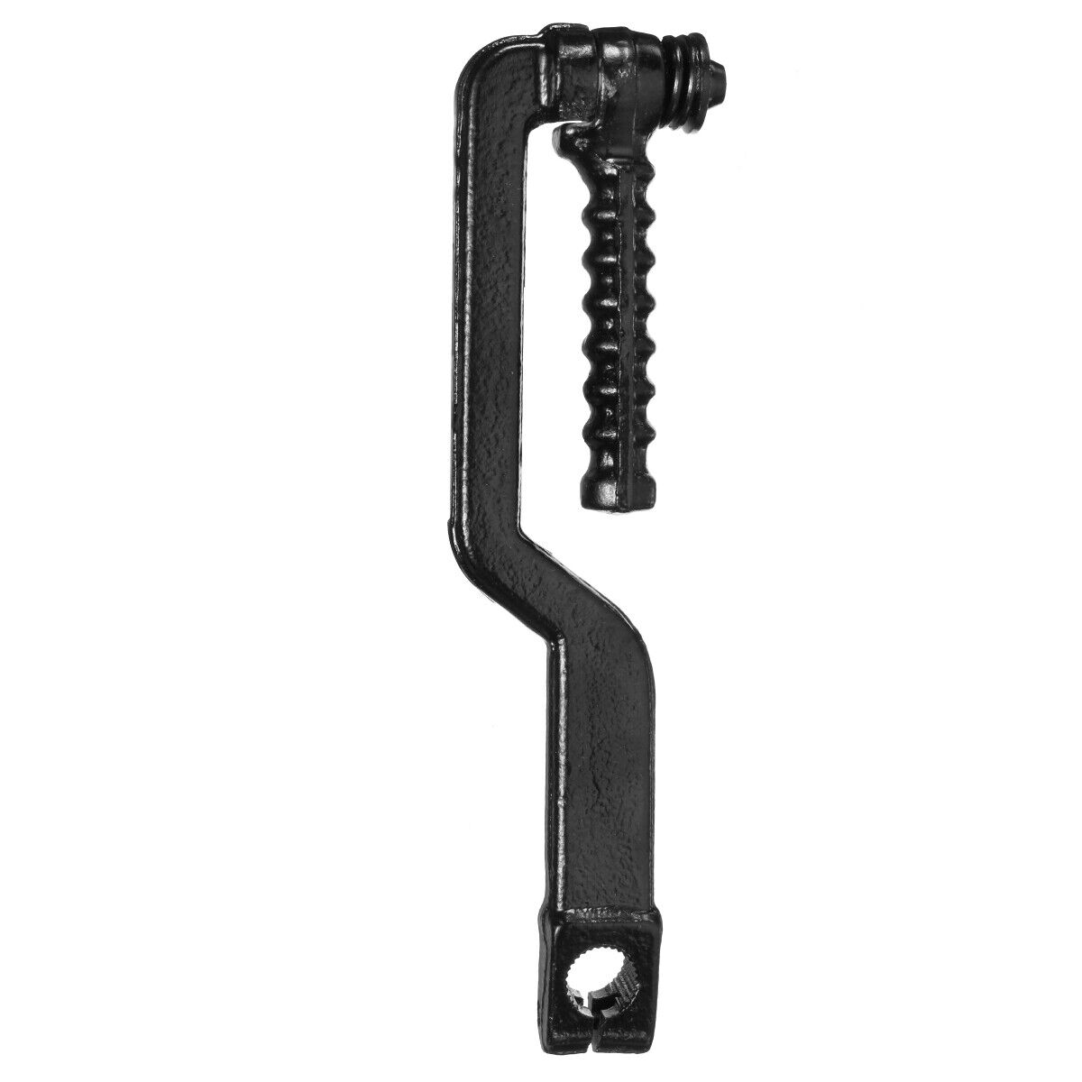 13mm Kick Start Starter Lever Pedal GY6 139QMB Scooter Moped 49cc 50cc ATV BIKE