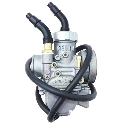 PE24 Carburetor 24mm Carby Racing Carb For Dirt Pit Bike Scooter ATV Go Kart