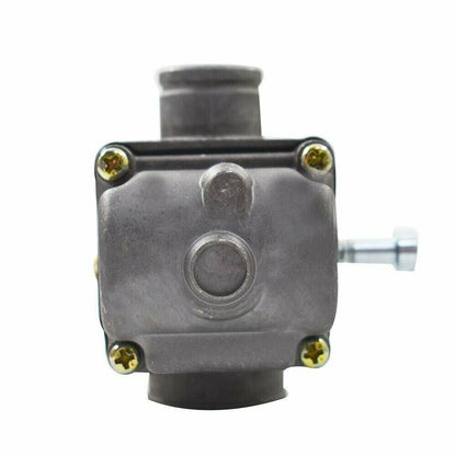 Carby Carb Air Filter Manifold Throttle Cable KTM 50 50CC SX JR ADVENTURE SR JET