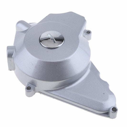 Bottom Mount Starter Motor Engine Cover Case 50cc 110cc 125cc PIT Quad  ATV Bike