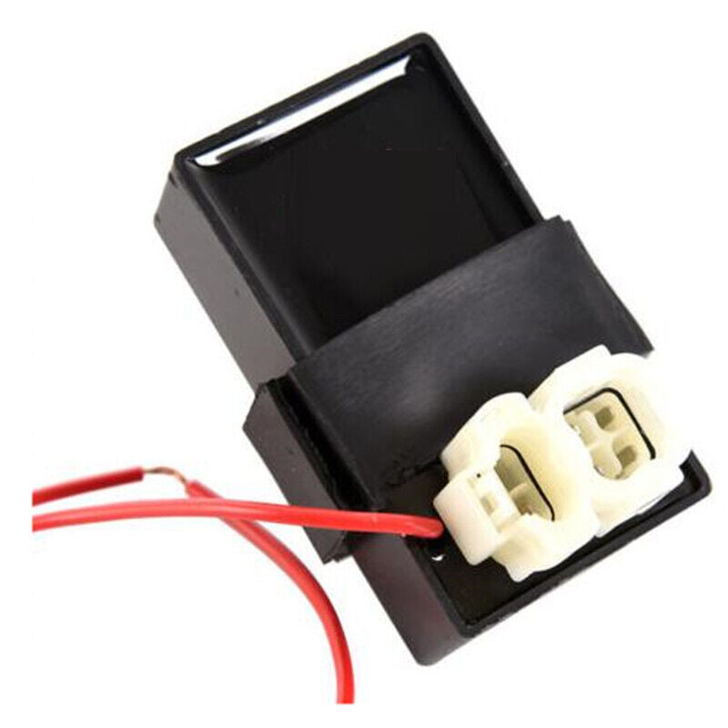 Ignition 5 Pin DC CDI Box For GY6 50cc 150cc 250cc Gas Scooter Engine Moped