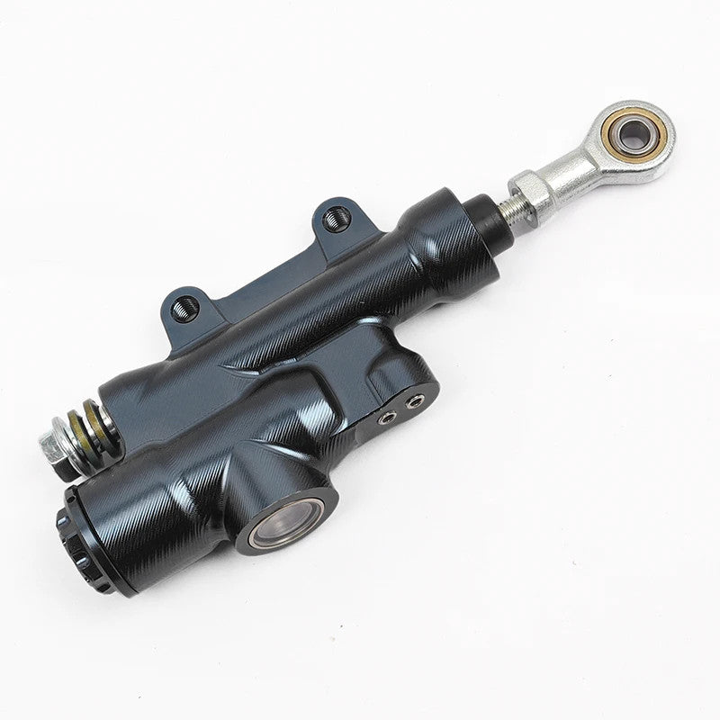 CNC Rear Hydraulic Brake Master Cylinder For KTM 125-530 SXF XC XCF 6 Days TPI