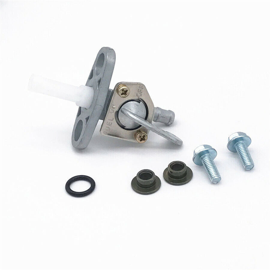 Petrol Fuel Tap Tank Switch Valve Petcock For Honda CR480R CR500R 16950-ML3-911