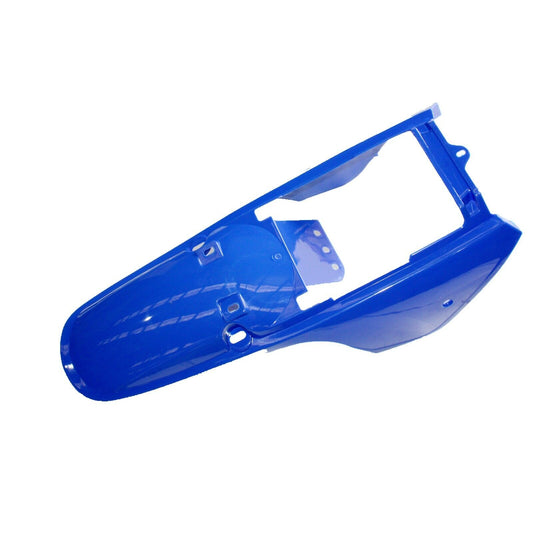 BLUE Plastics Body Cover Fender Fairing For Yamaha PEEWEE 80 PW80 PY80
