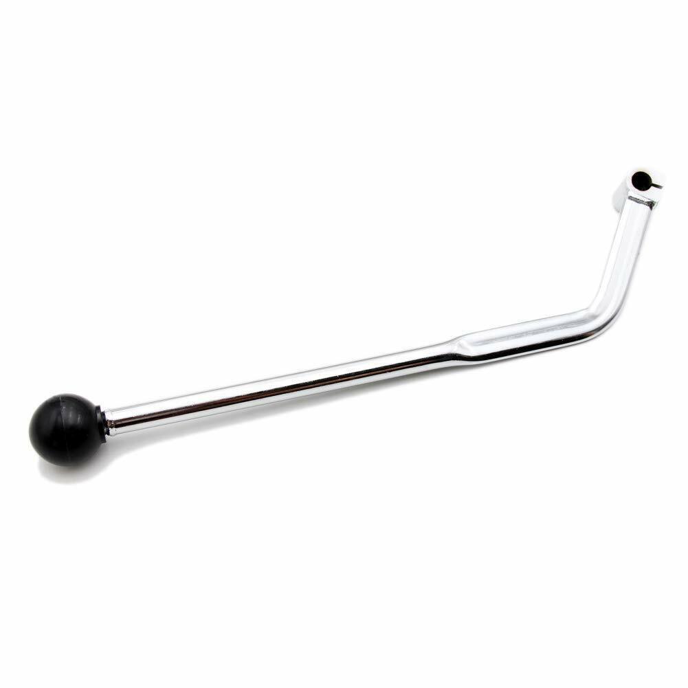 11mm Handle Hand Gear Lever Shifter For 110cc 125cc 150cc Gokart Quad ATV BIKE