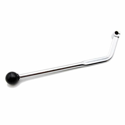 11mm Handle Hand Gear Lever Shifter For 110cc 125cc 150cc Gokart Quad ATV BIKE