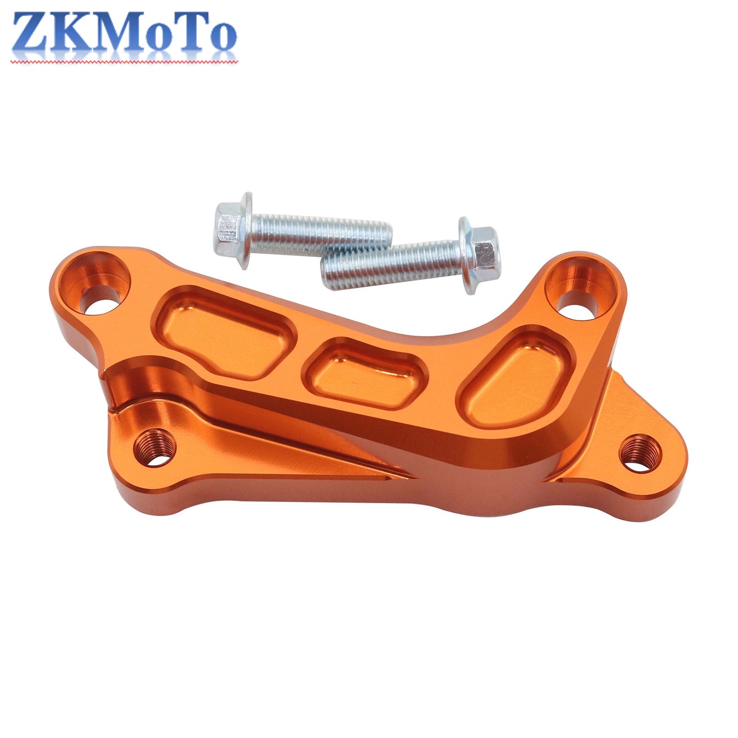 32cm Disc Brake Caliper Mount Adapter Bracket for KTM EXC EXCF 125-500