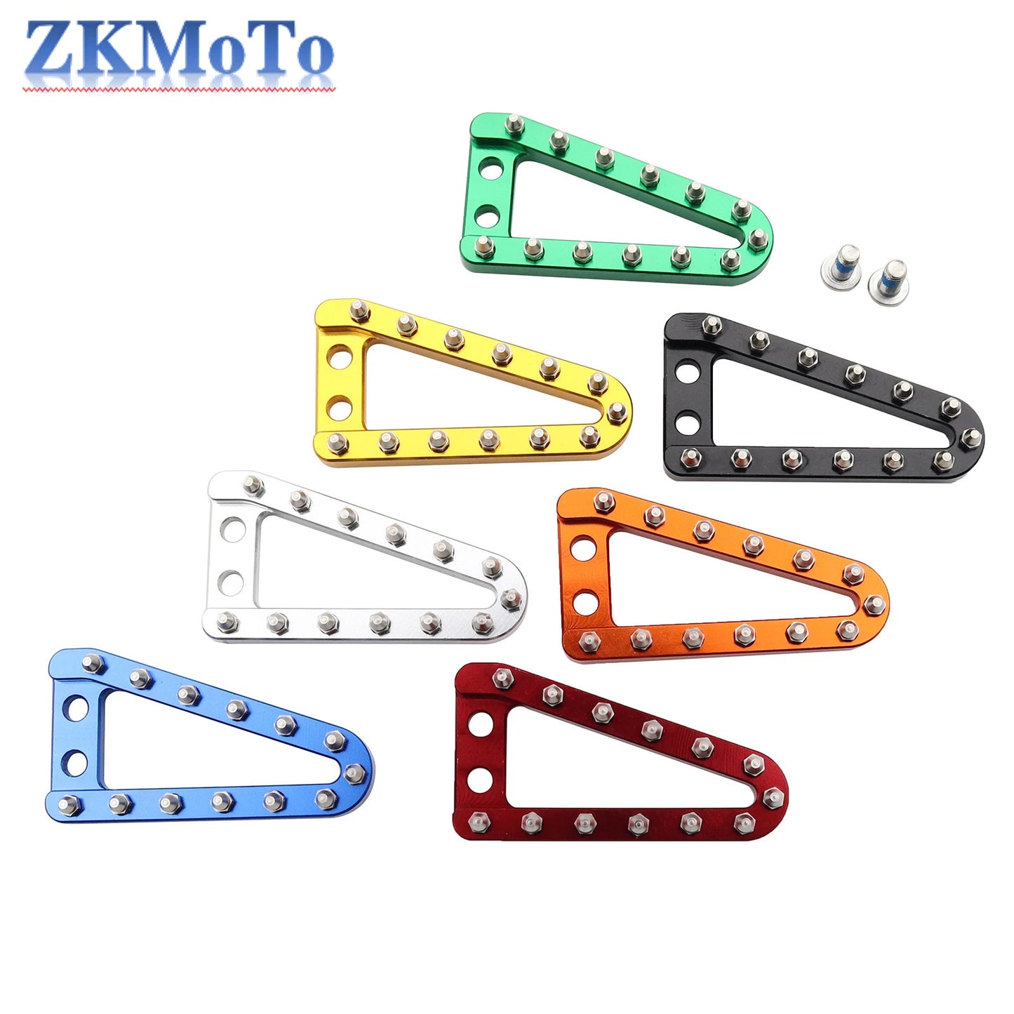 CNC Rear Foot Brake Pedal For KTM SX SXF EXC EXCF XC XCF XCW XCFW TC TE