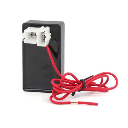 6 Pins DC CDI Box Ignition Trigger For CG125 ZJ125 CG150 CG200 Automatic Angle