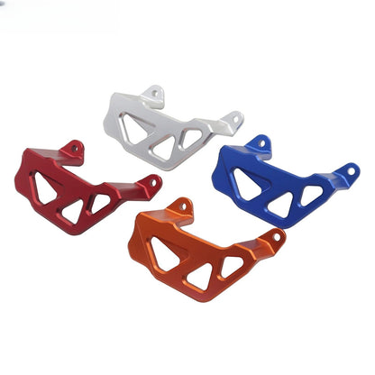 CNC Rear Brake Caliper Protector Guard For KTM EXCF SX SXF 125-530 500 450 400