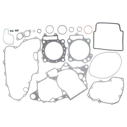 Full Rebuild Top & Bottom End Head Gasket Kit For Honda TRX450R TRX450ER