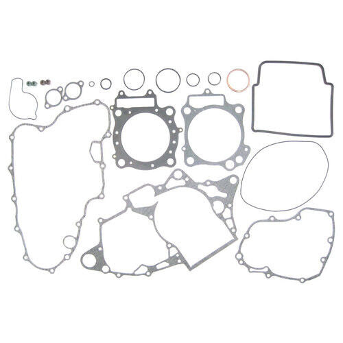 Full Rebuild Top & Bottom End Head Gasket Kit For Honda TRX450R TRX450ER